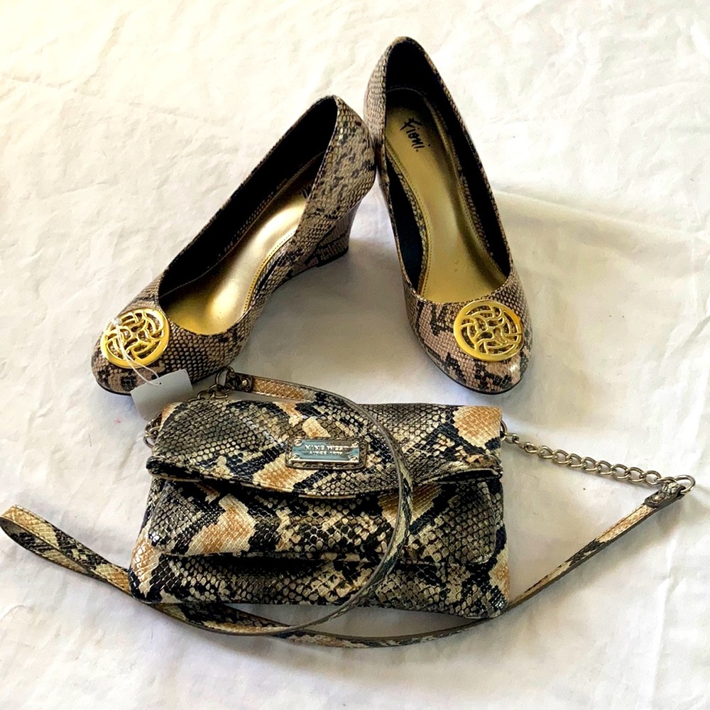 Wedges